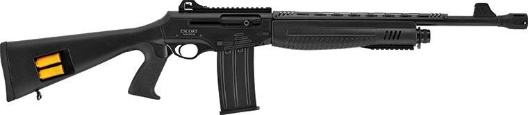 Escort Supreme Magnum Shotgun